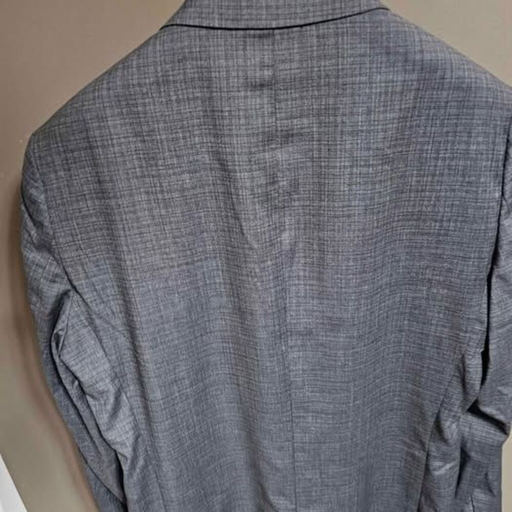 *NWT* J. Farrar suit coat 44 long - Picture 2 of 4